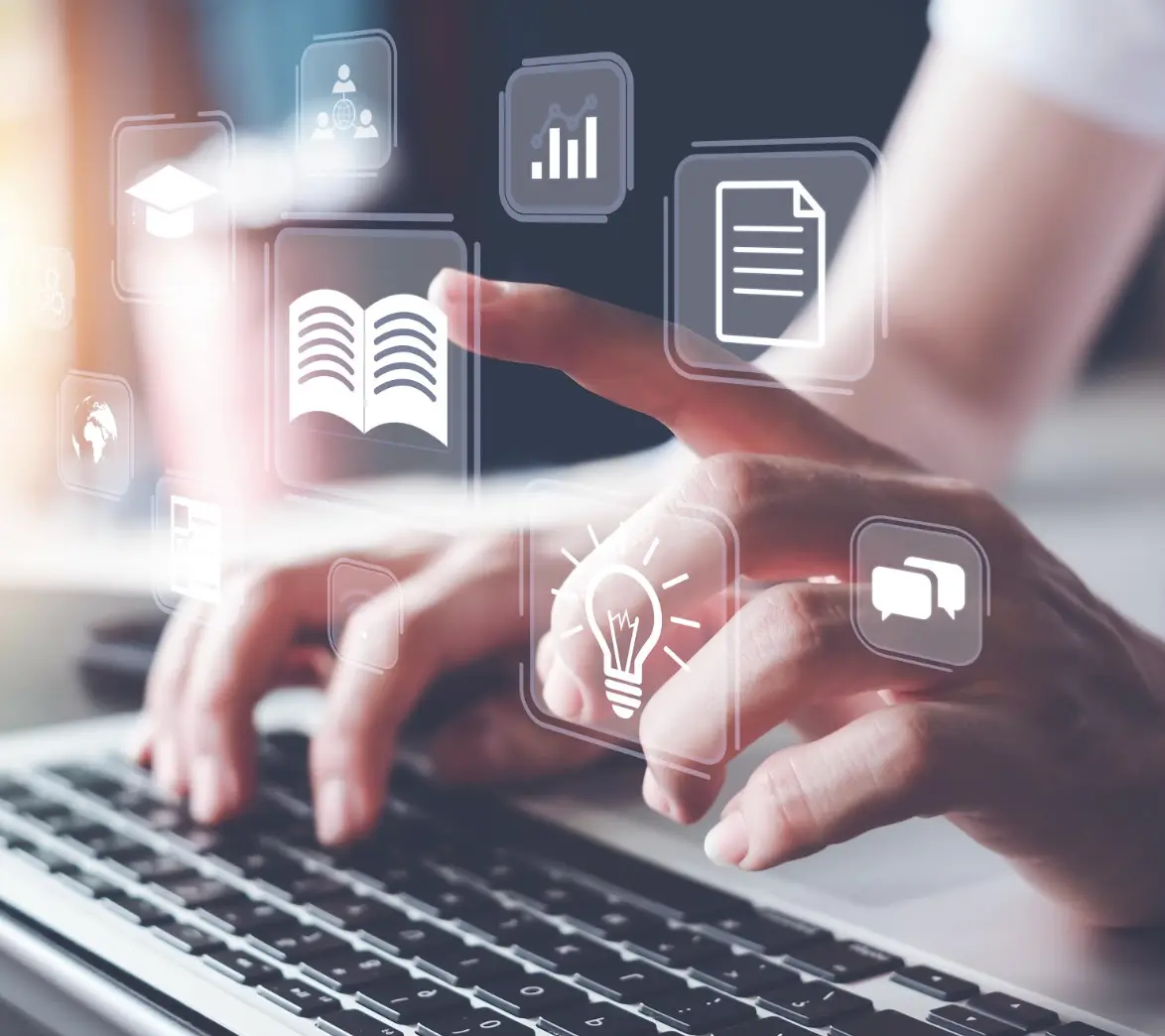 Inclusión Digital & Empleo